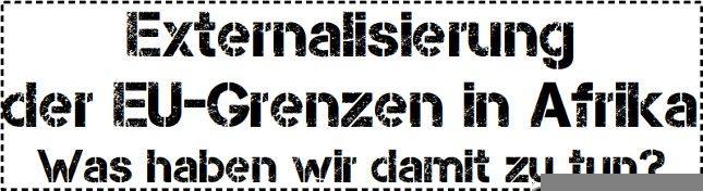 Externalisierung
